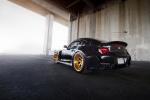 BMW Z4 M by Slek Designs 2014 года